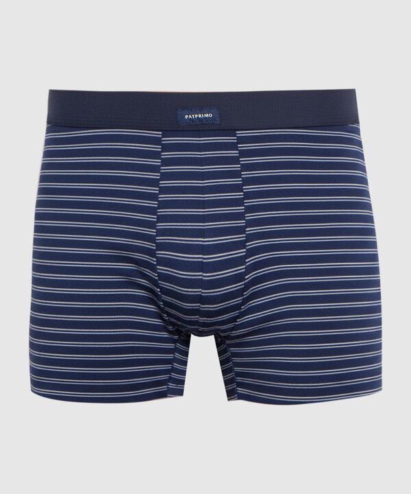 Set x3 B&oacute;xers Trunk Variados para Hombre