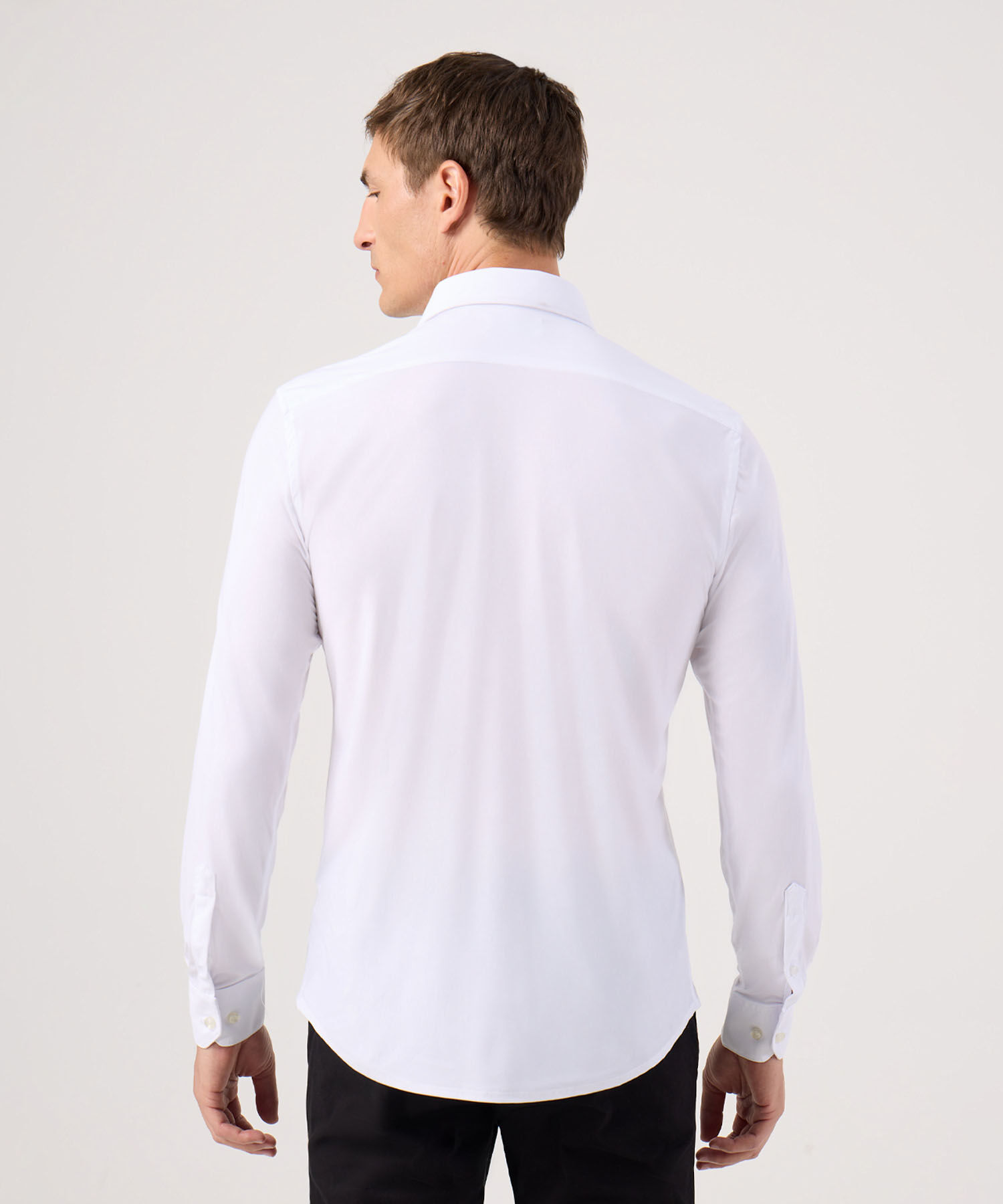 Camisa Premium Unicolor