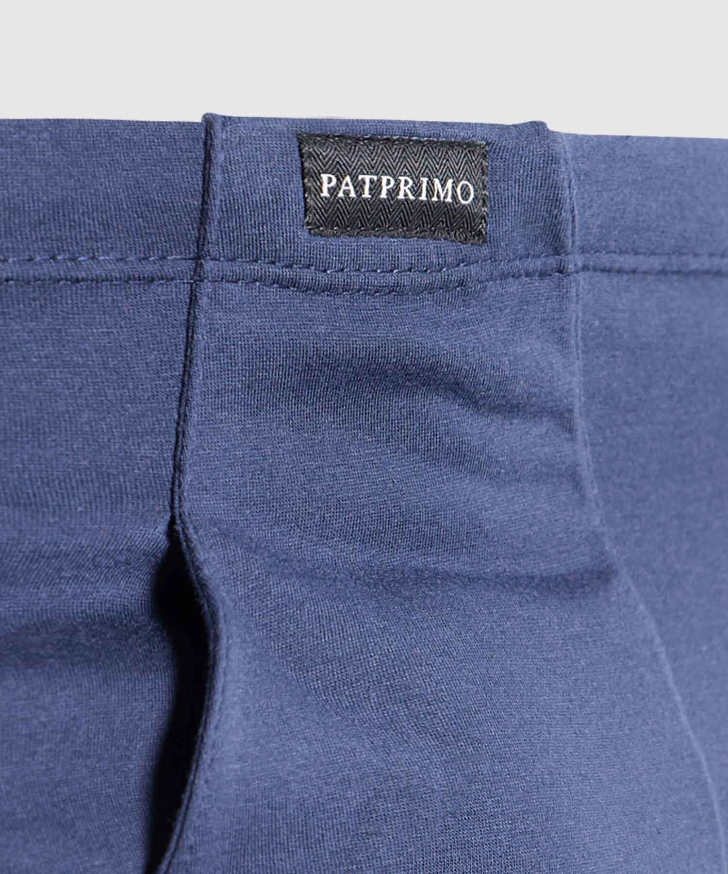 Pack X2 Calzoncillos Estampados En Algodón 