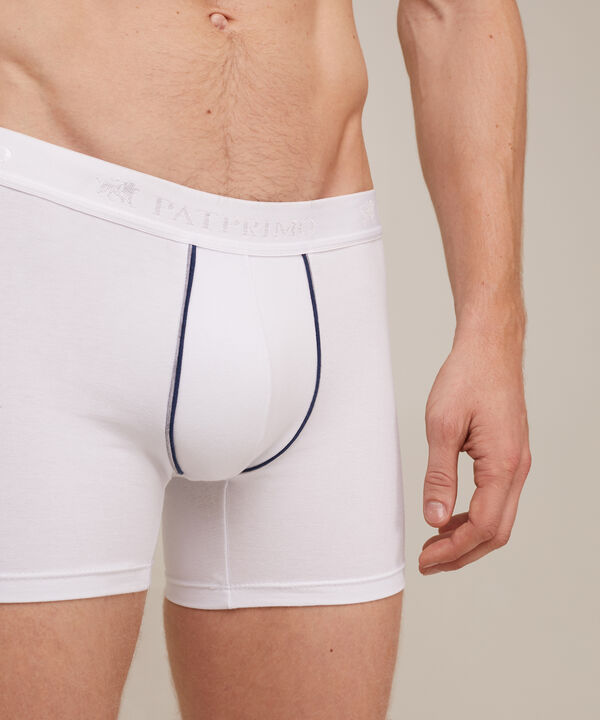 Boxer Para Hombre