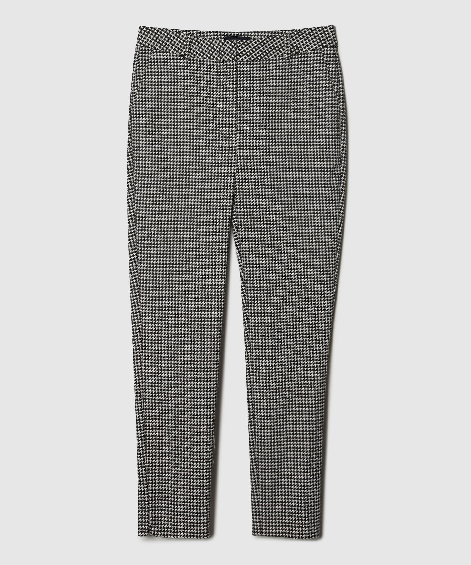 Pantalón Chino Estampado