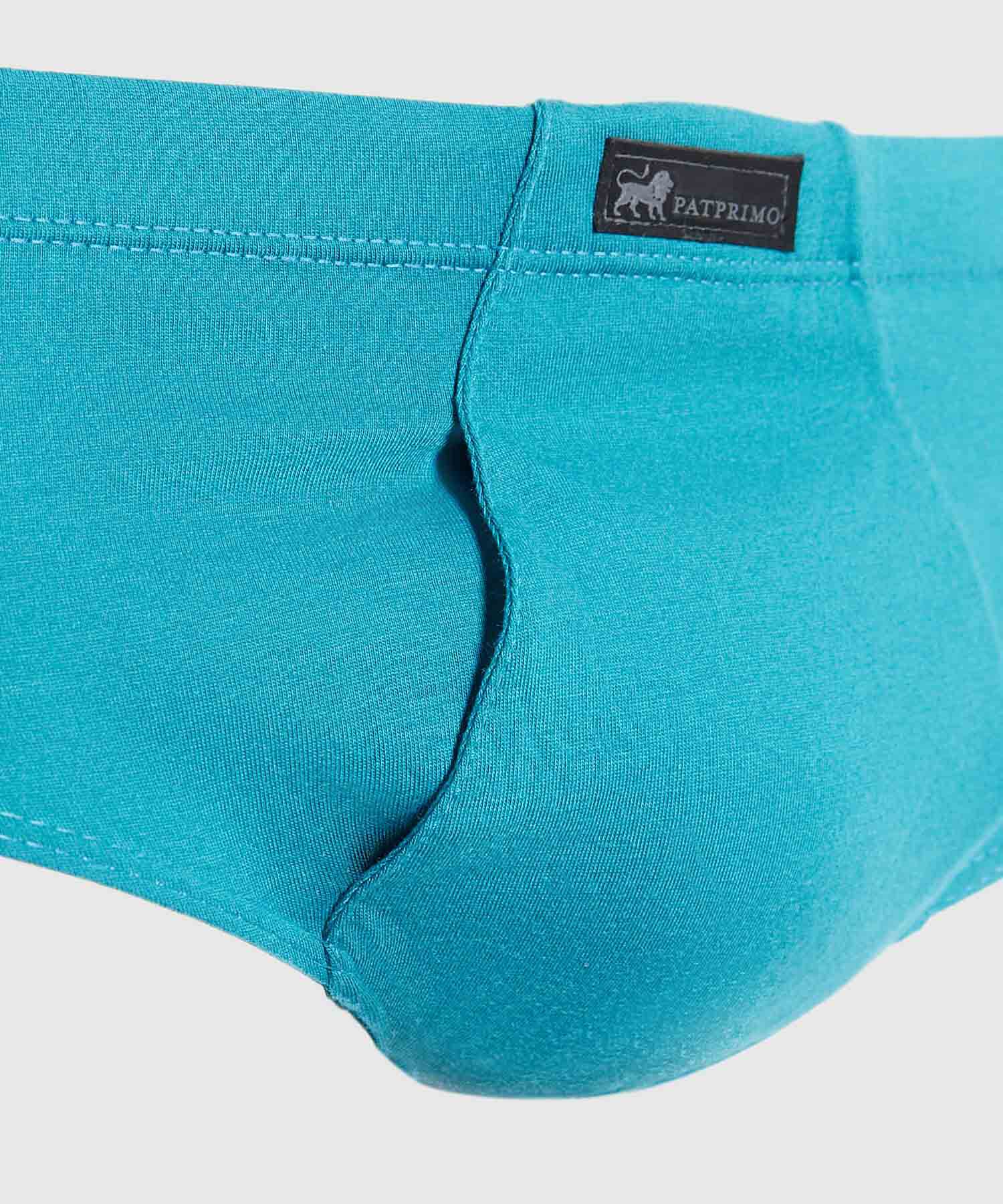 Pack X3 Calzoncillos Clásicos En Algodón 