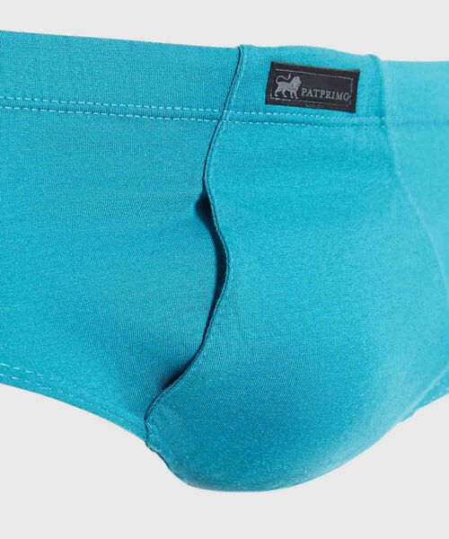 Pack X3 Calzoncillos Clásicos En Algodón 