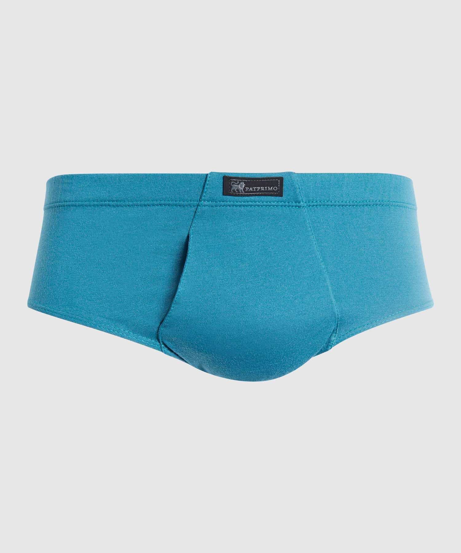 Pack X3 Calzoncillos Clásicos En Algodón 