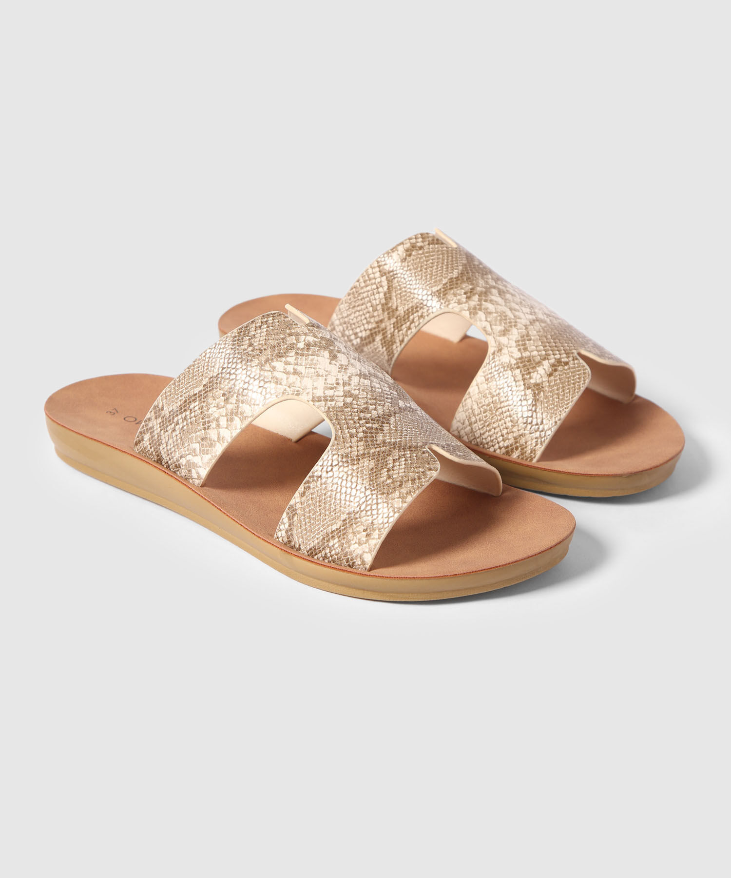 Sandalias Ref. Yf-R241