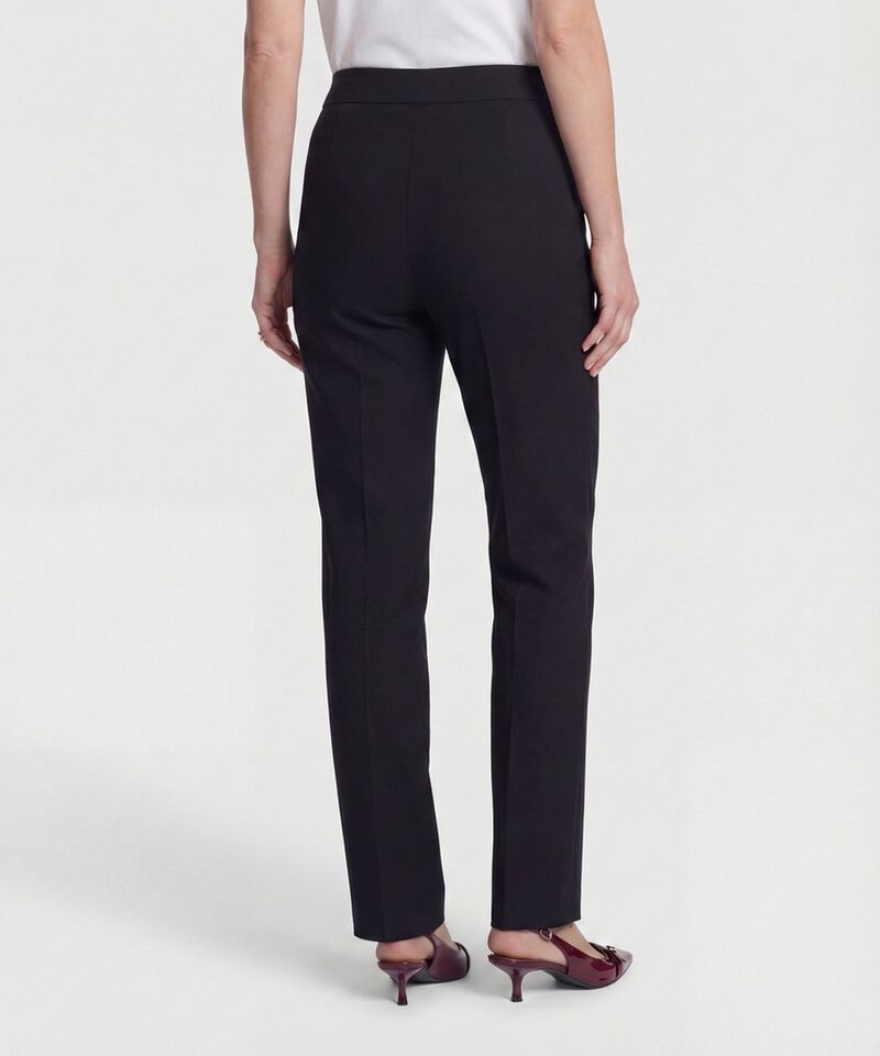 Pantal&oacute;n Unicolor para Mujer