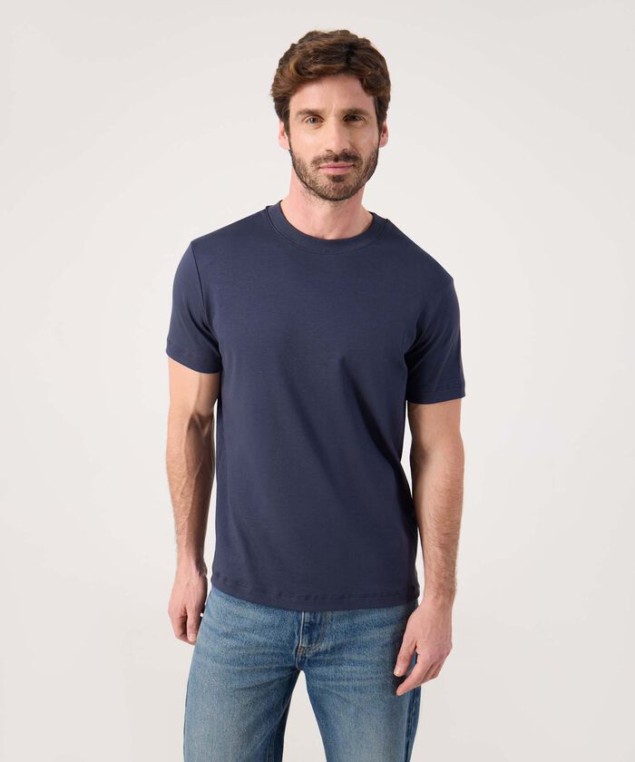 Camiseta Premium Unicolor 