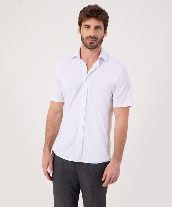 Camisa Unicolor  image number null