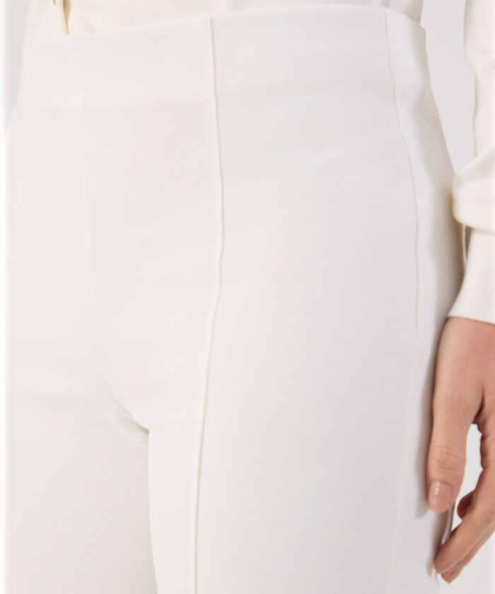 Leggins Tiro Alto Unicolor 