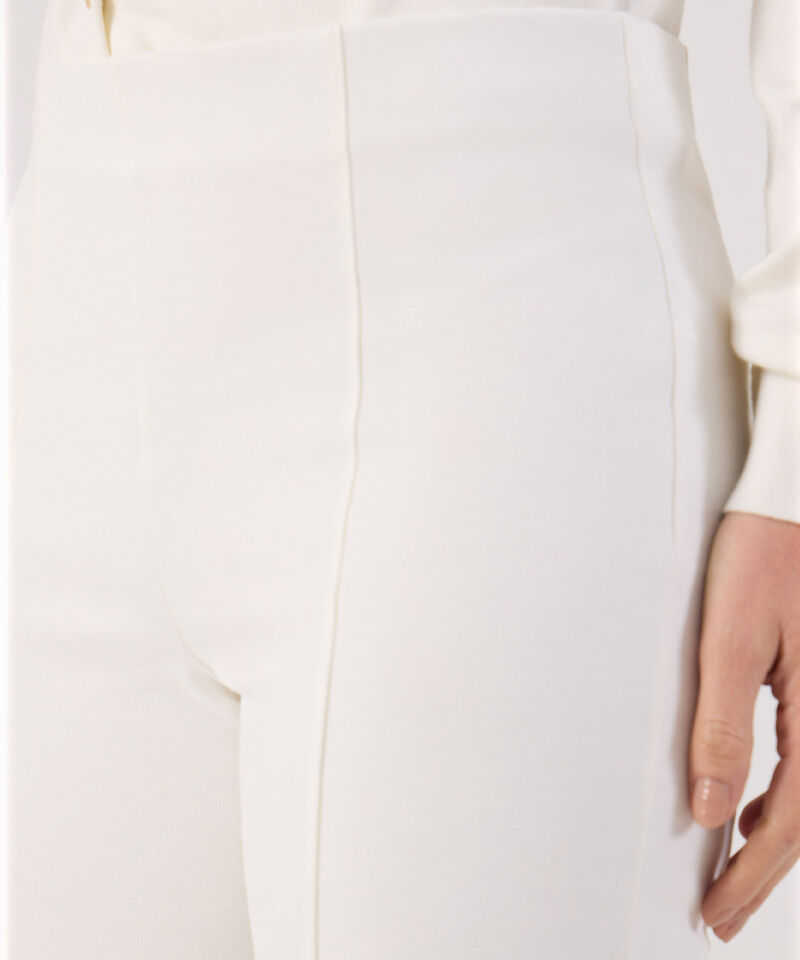 Leggins Tiro Alto Unicolor 