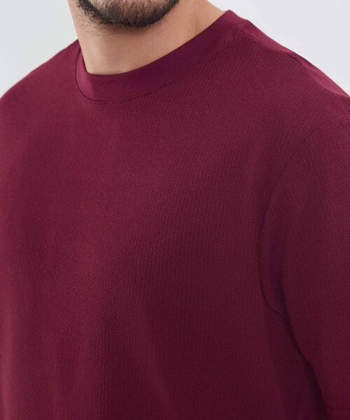 Camiseta Regular Para Hombre image number null