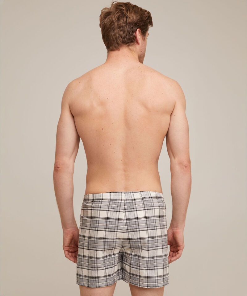 Boxer Pack X2 Holgados Para Hombre