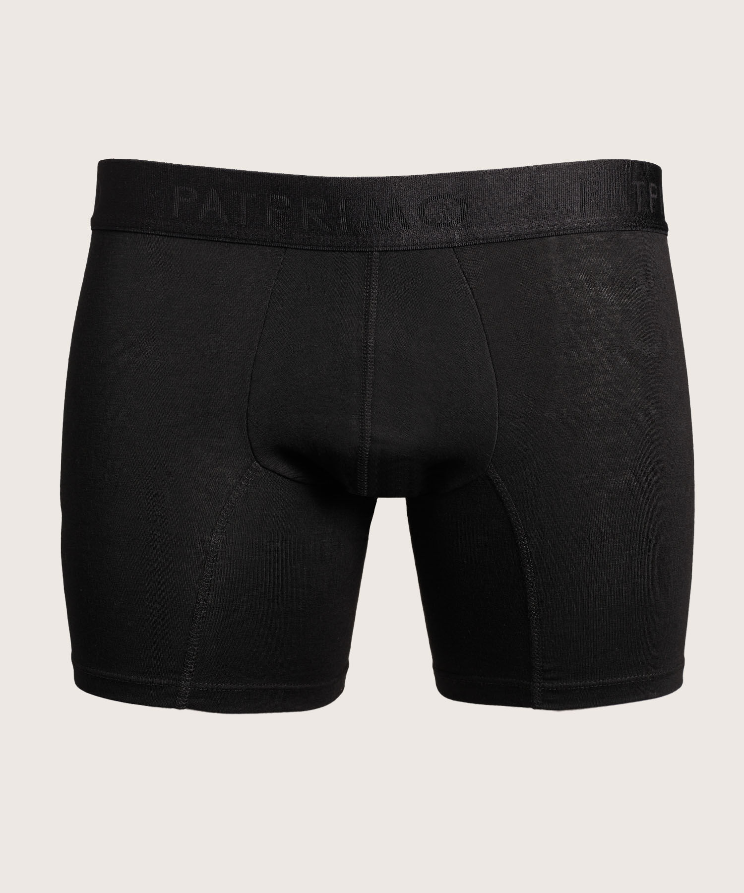Boxer Pack X5, Boxer Medio Algod&oacute;n