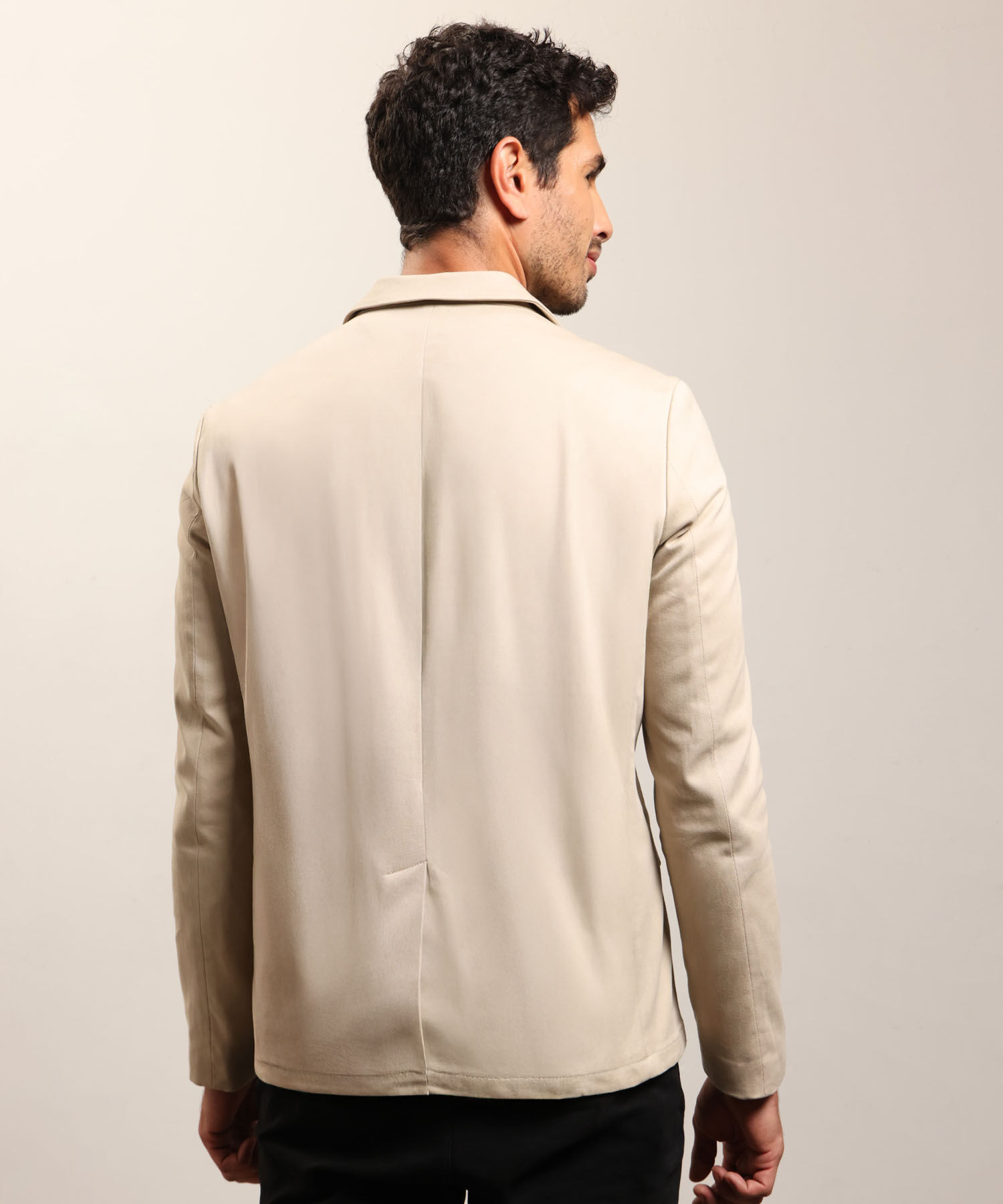 Blazer Clasico 