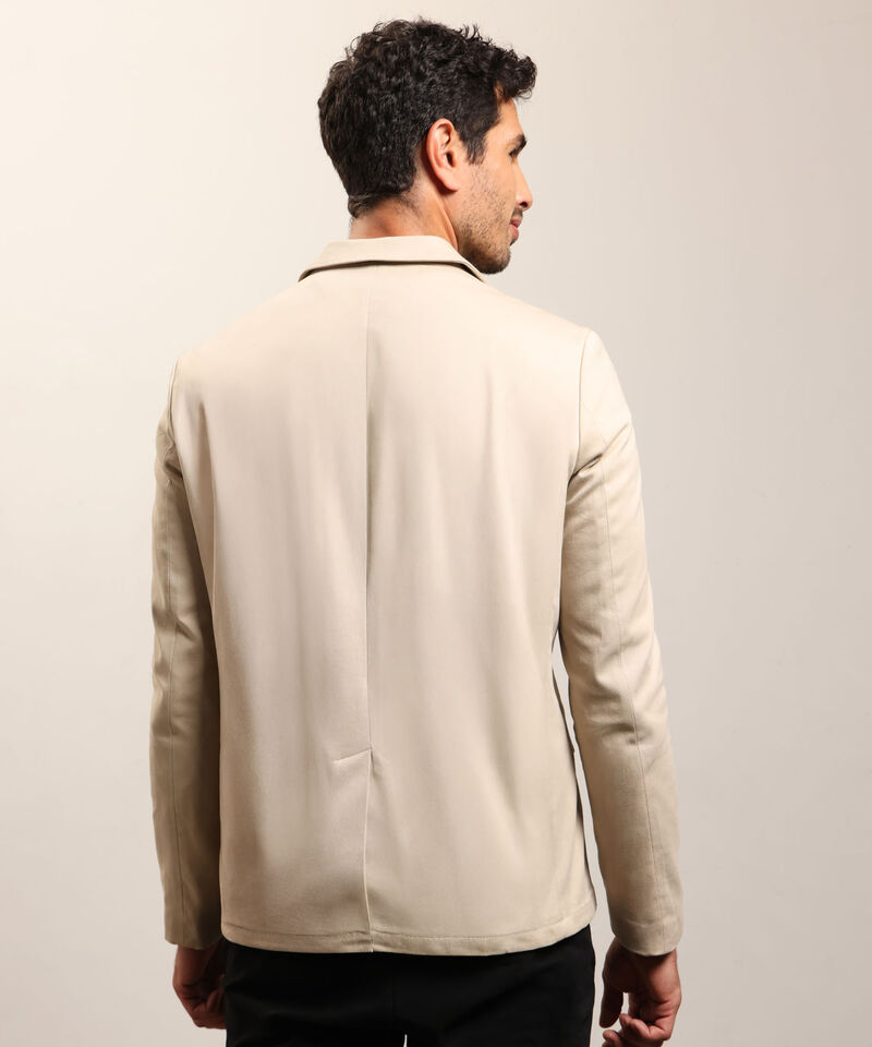 Blazer Clasico 