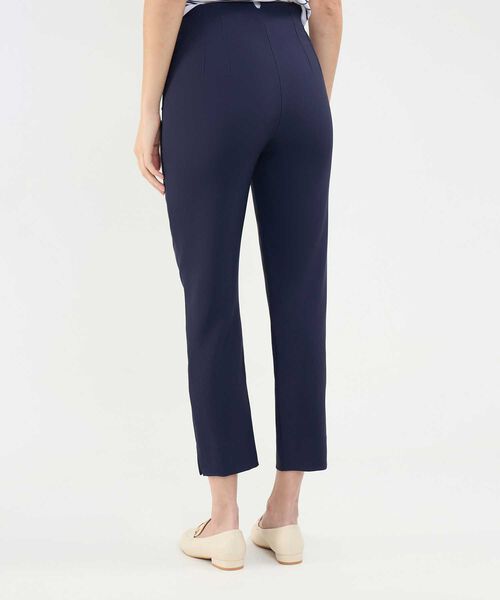 Pantalón Formal Tiro Alto