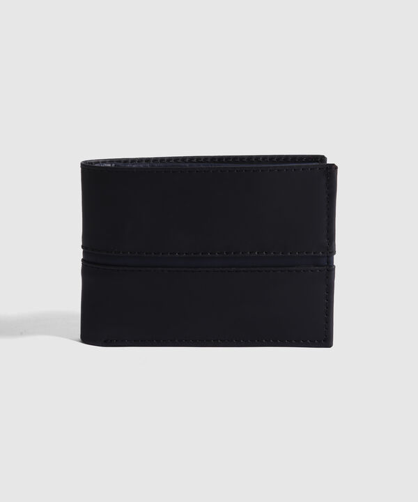 Billetera en Cuero image number null