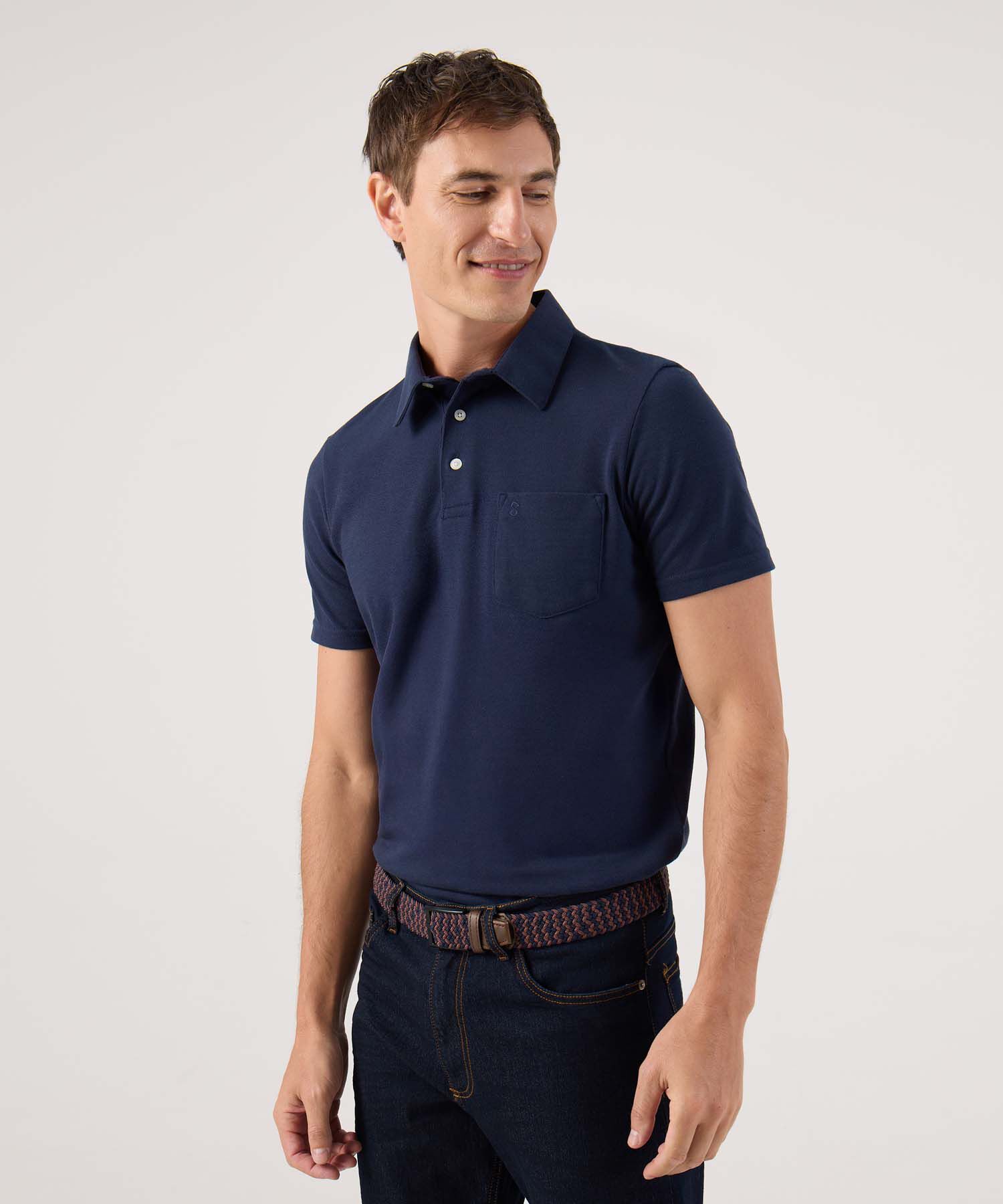 Polos para hombre