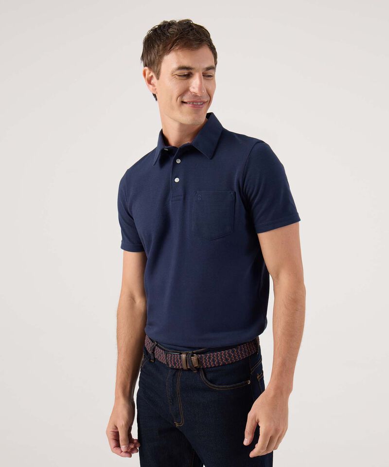 Polos para hombre