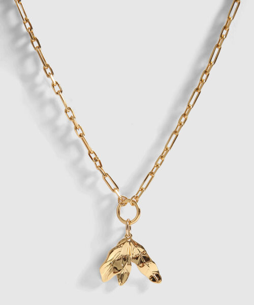 Set de Accesorios Dije de Mariposa image number null