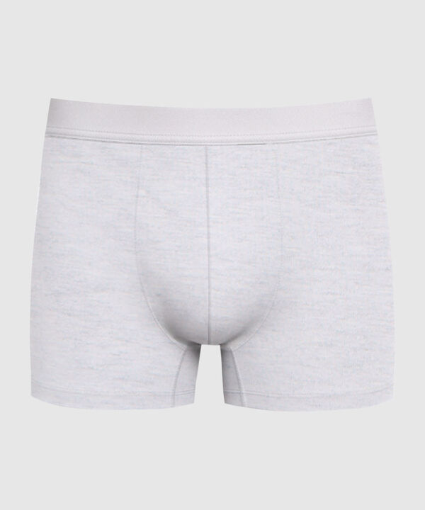 Set x3 B&oacute;xers Cl&aacute;sicos para Hombre