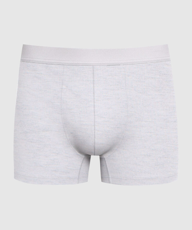 Set x3 B&oacute;xers Cl&aacute;sicos para Hombre