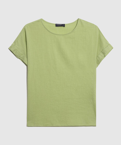 Jean Jegging  Skinny Tono Azul