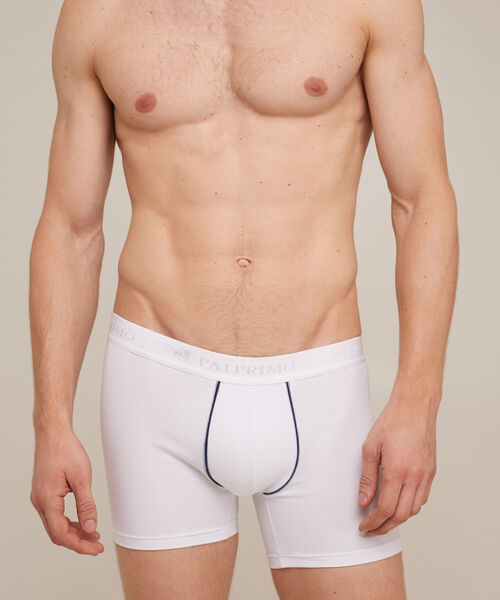 Boxer Para Hombre image number null
