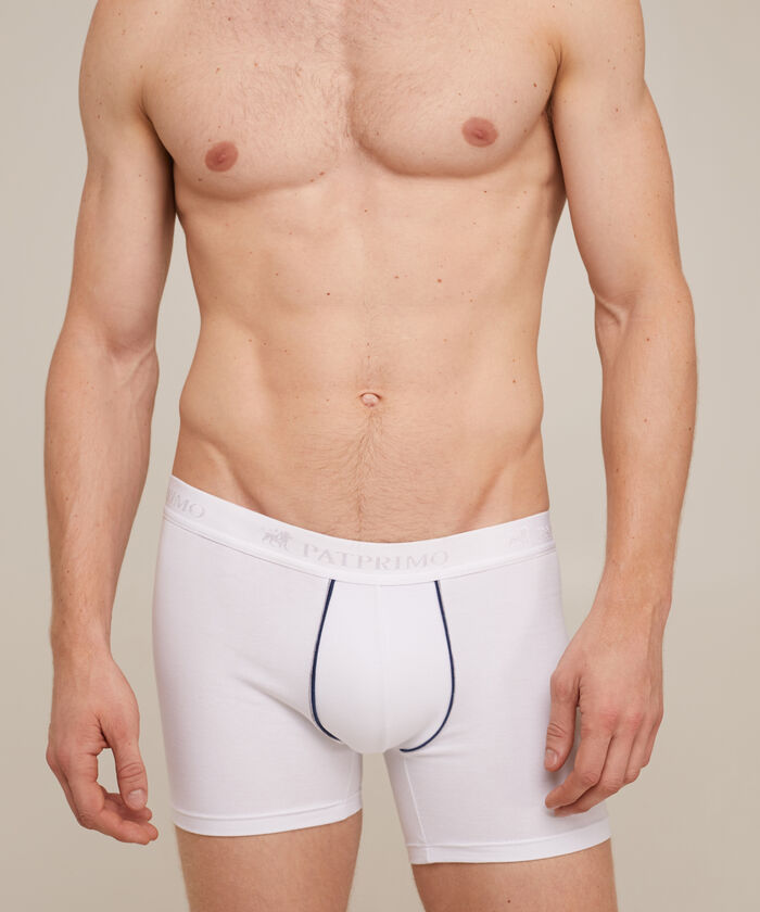 Boxer Para Hombre