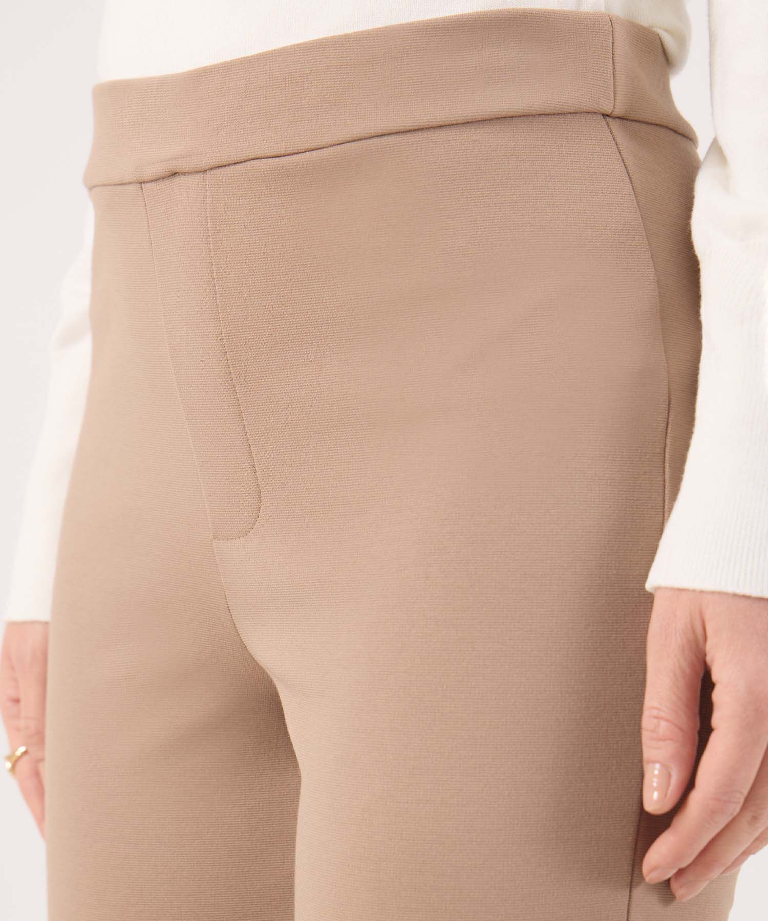 Leggins Tiro Alto Unicolor 