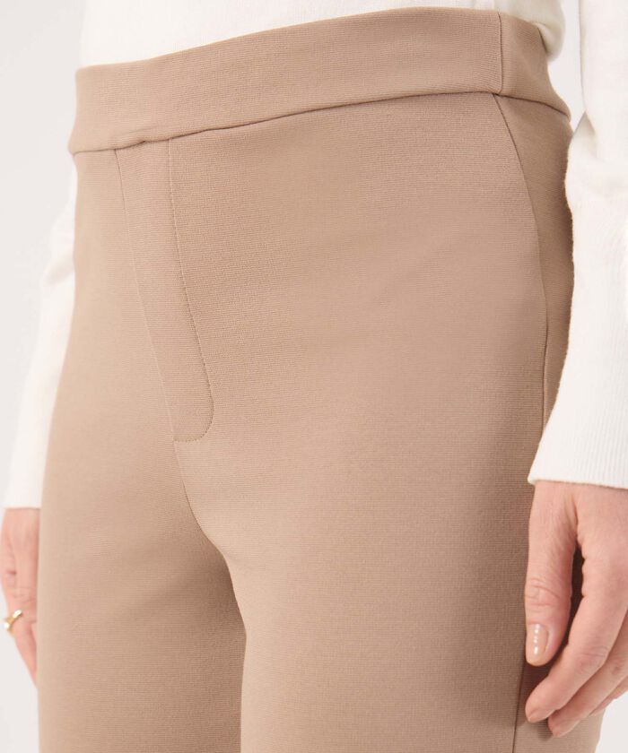 Leggins Tiro Alto Unicolor 