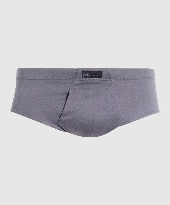 Pack X3 Calzoncillos Clásicos En Algodón 