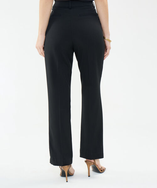 Pantalón Casual Tiro Alto