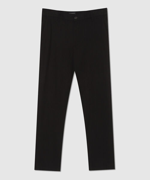 Pantal&oacute;n Tipo Chino con Bolsillos