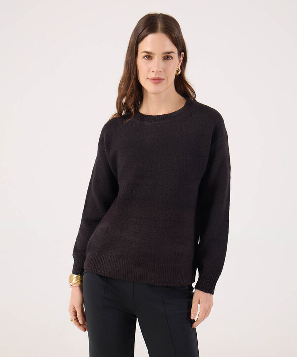 Saco Unicolor  image number null