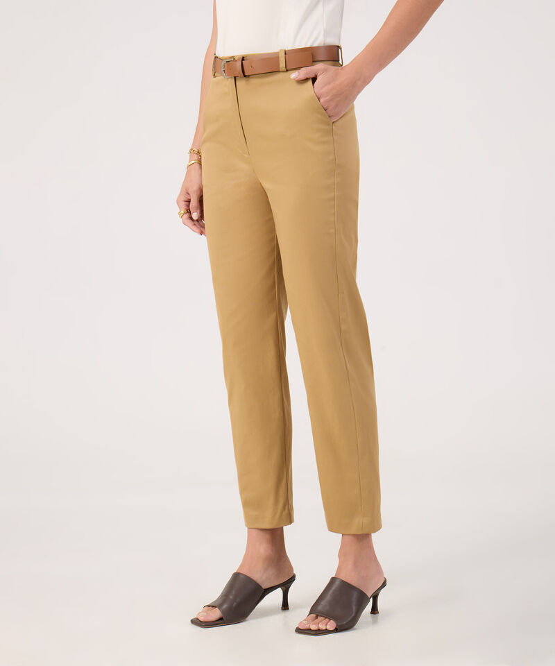 Pantalon chino 