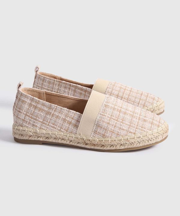 Espadrilles Bajos