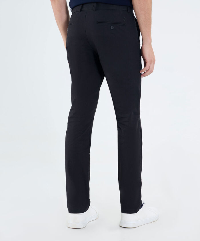 Pantalon Casual Para Hombre