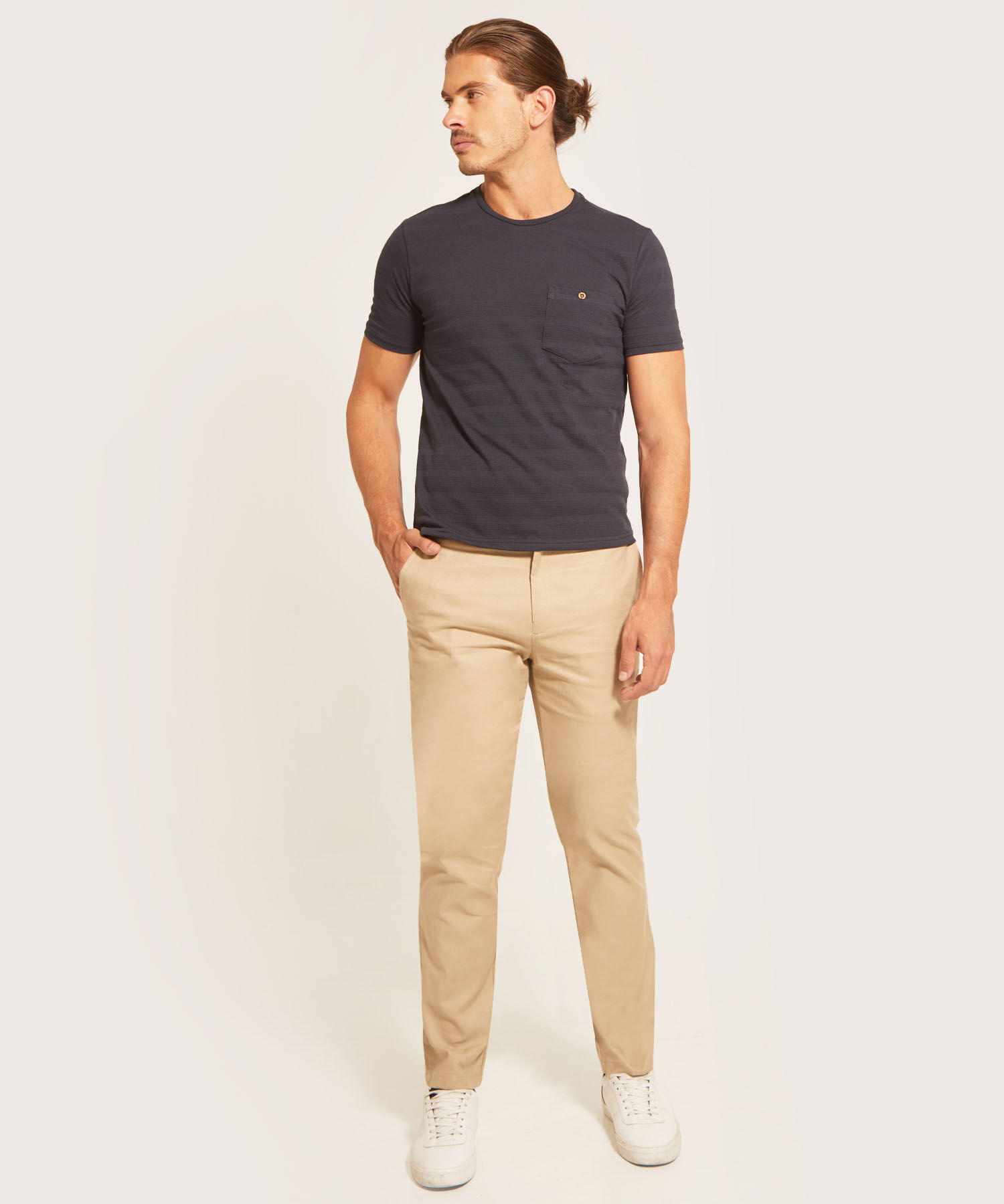 Pantalon Sin Prenses