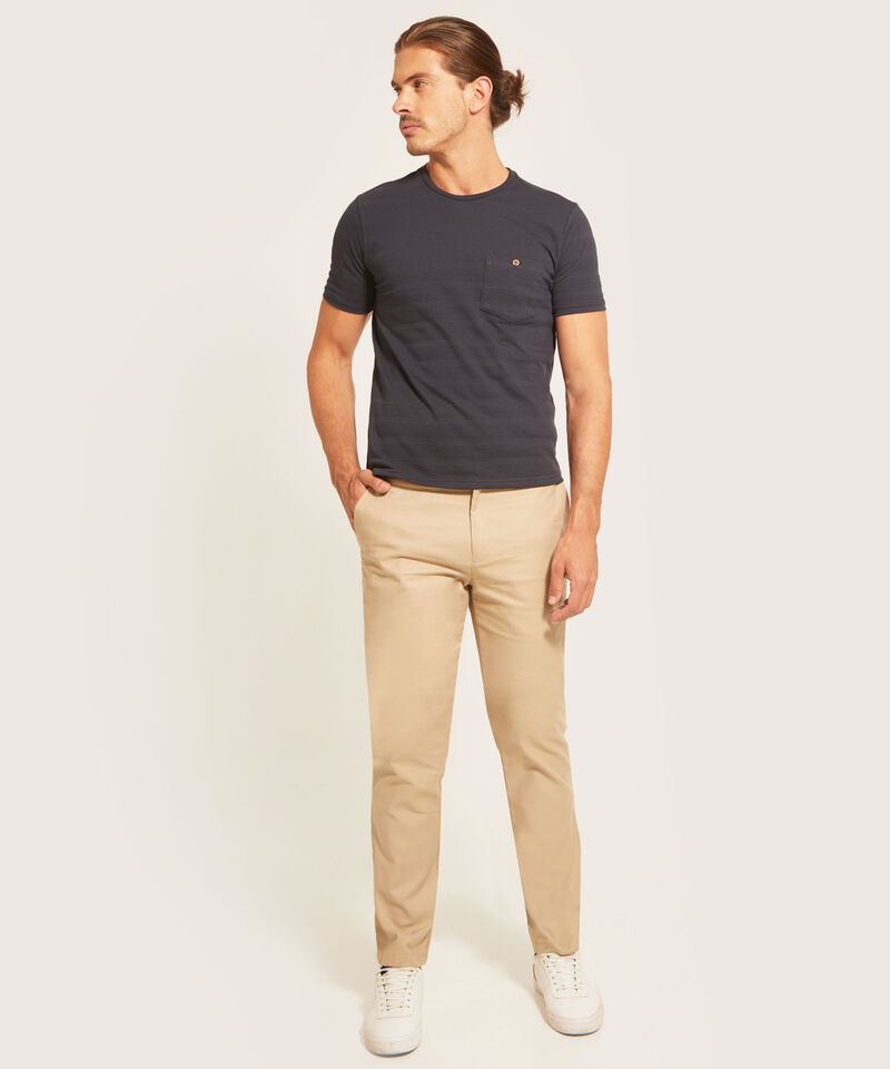 Pantalon Sin Prenses