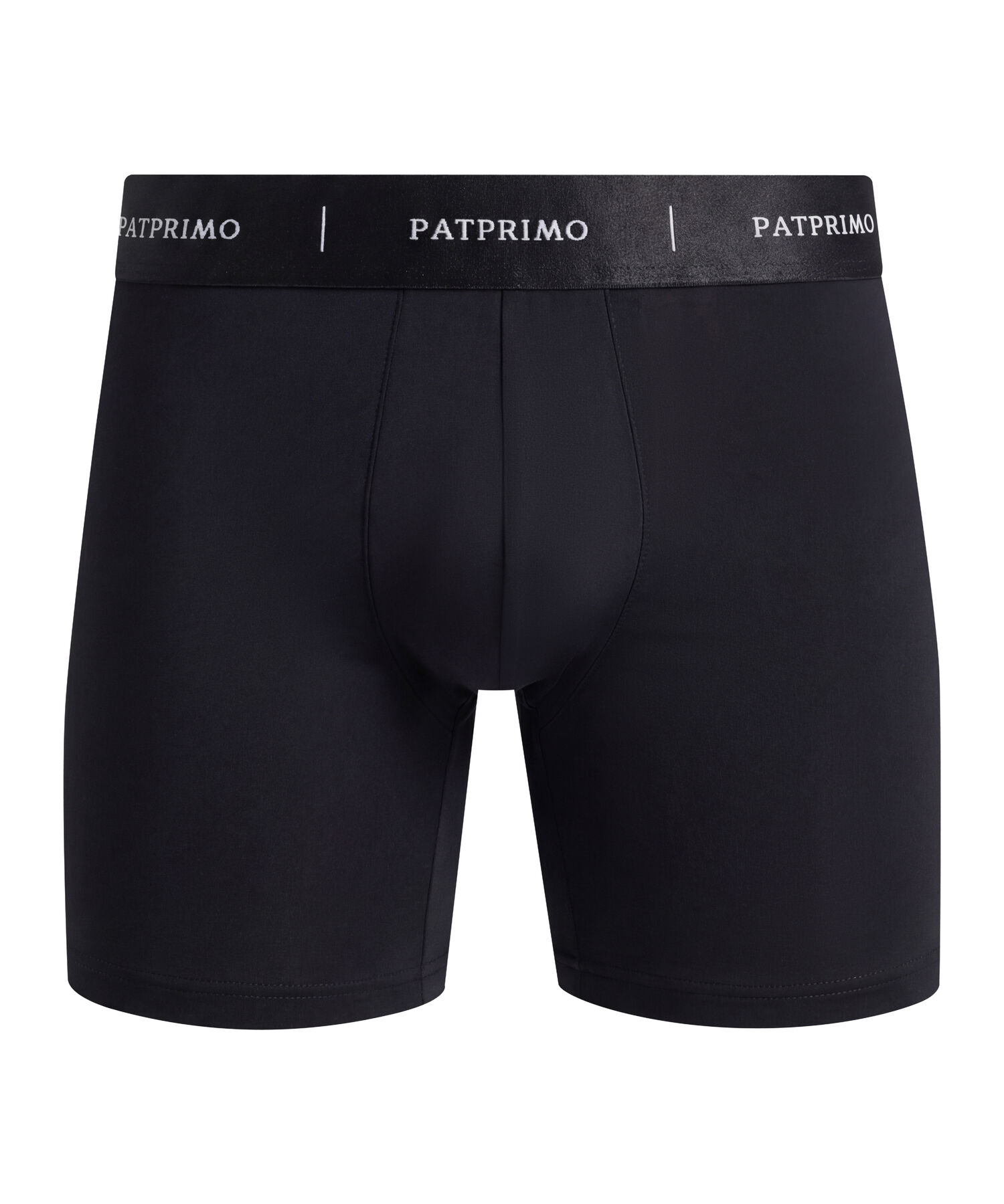 B&oacute;xer X5 Medio Unicolor Premium Para Hombre