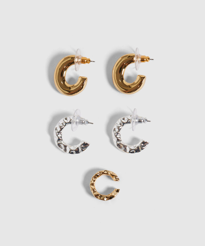 Set X 3 Aretes 