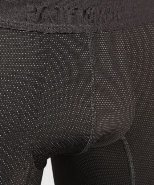 Pack X5 Boxer Medio En Microfibra image number null