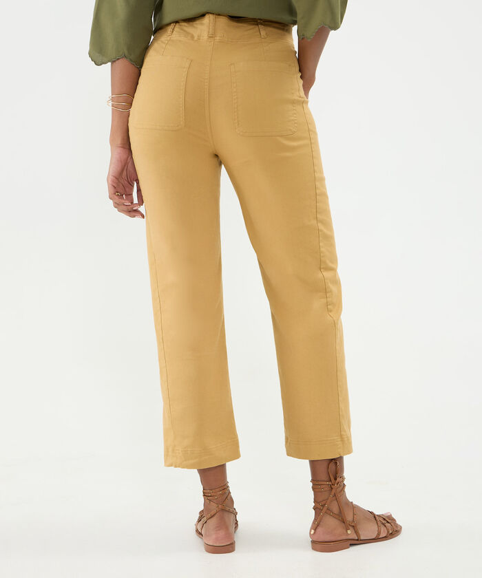 Pantalon Para Mujer