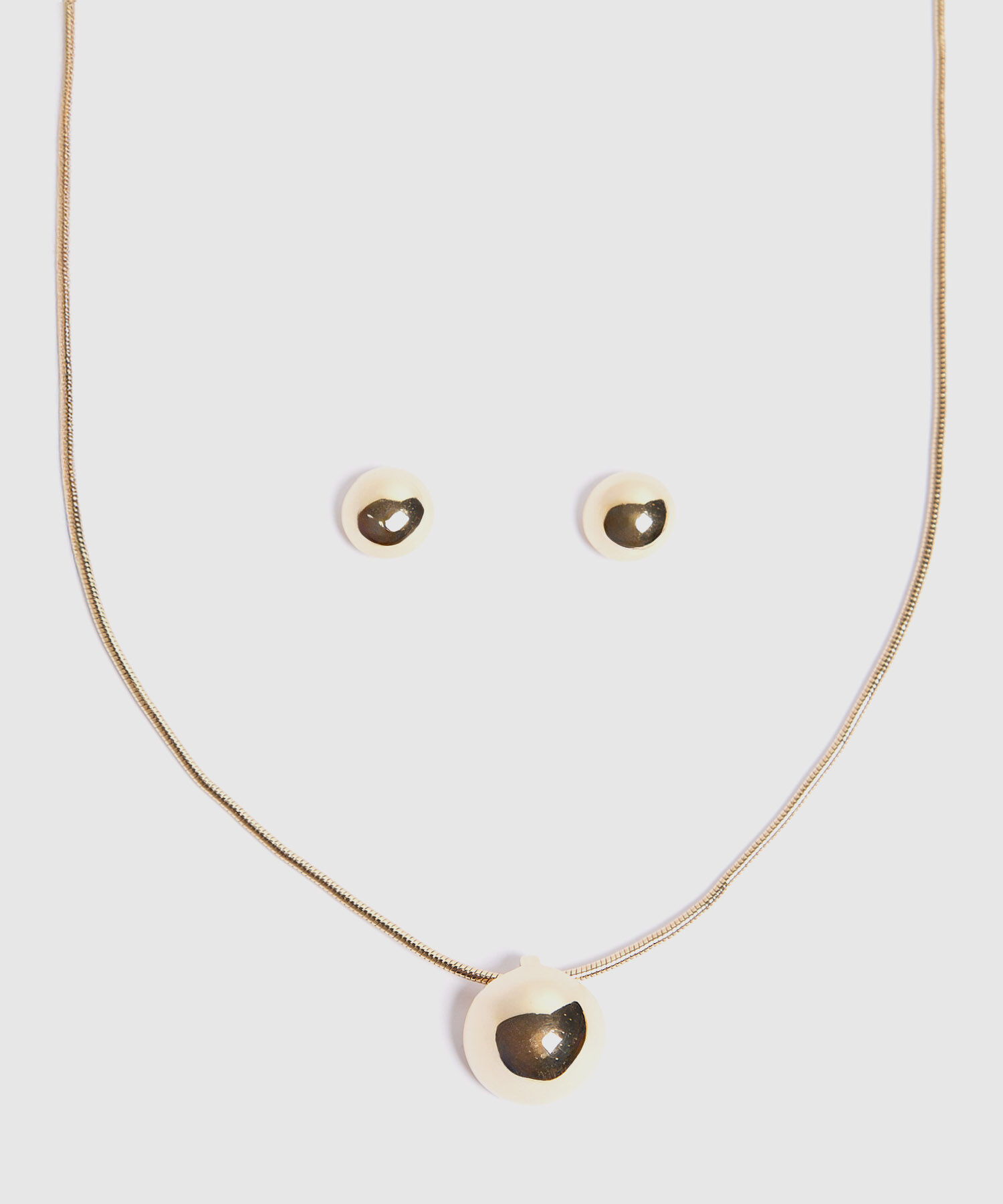 Set de accesorios para mujer