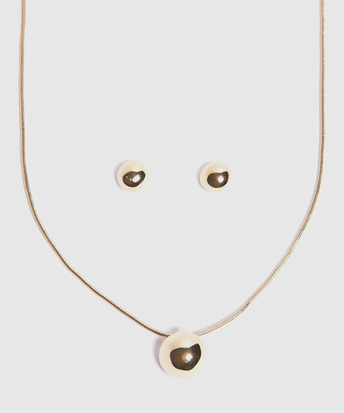 Set de accesorios para mujer