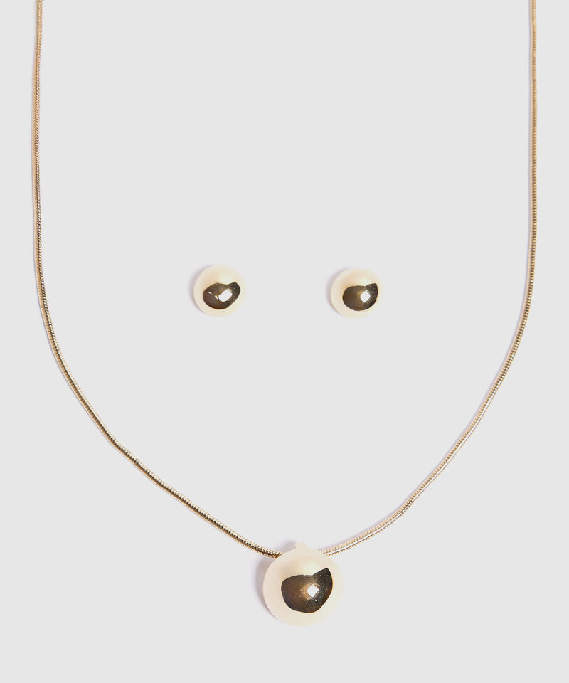 Set de accesorios para mujer