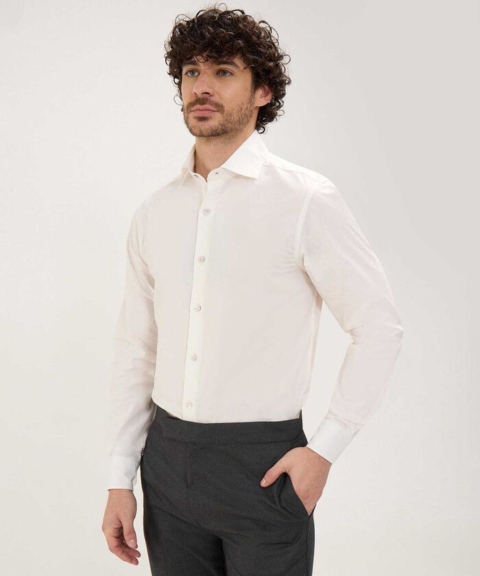Camisa Slim Fit