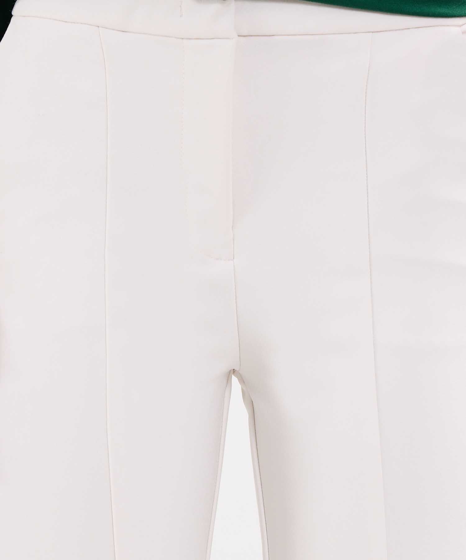 Pantalón Casual con Bolsillos