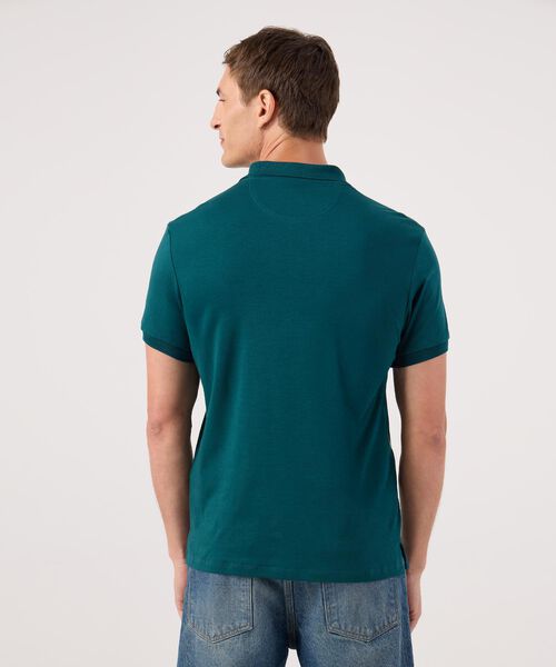 Polo Unicolor Premium